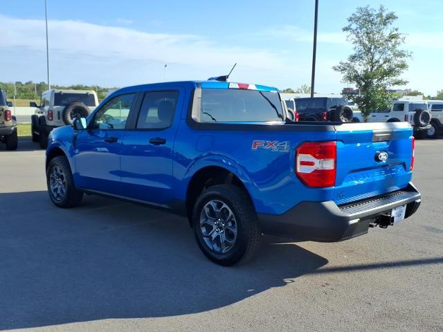 2026 Ford Maverick - $34,787