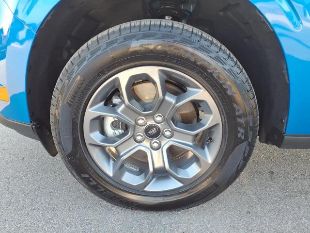 2026 Ford Maverick - $34,787