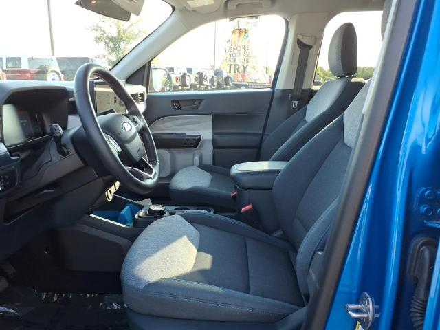 2026 Ford Maverick - $34,787