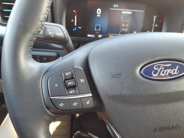 2026 Ford Maverick - $34,787