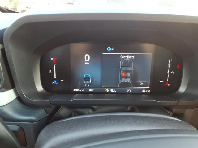 2026 Ford Maverick - $34,787