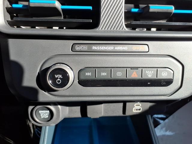 2026 Ford Maverick - $34,787