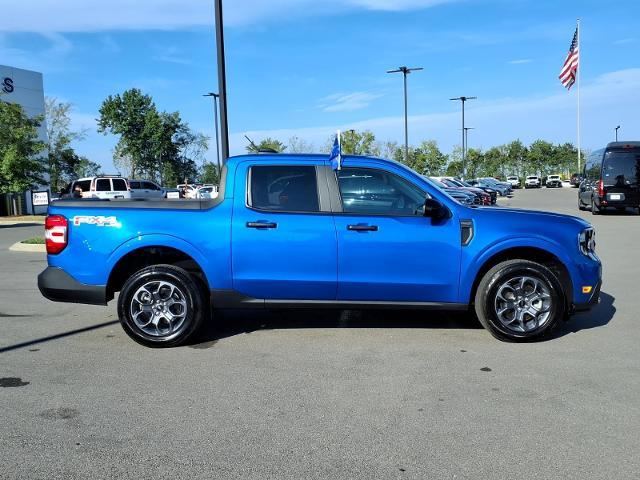 2026 Ford Maverick - $33,987
