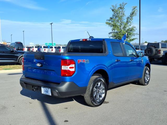2026 Ford Maverick - $33,987