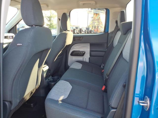 2026 Ford Maverick - $33,987