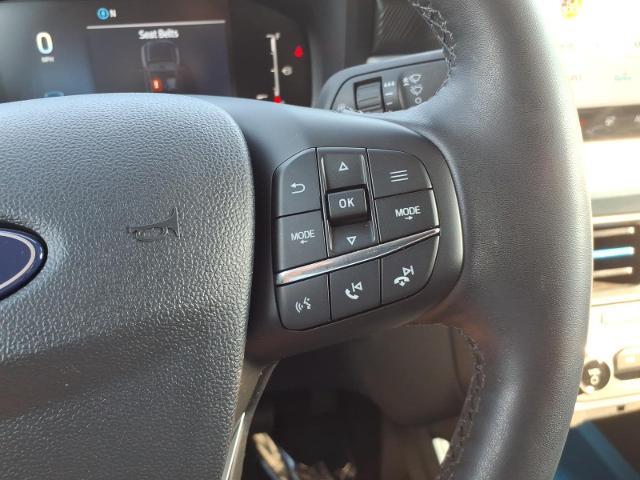 2026 Ford Maverick - $33,987