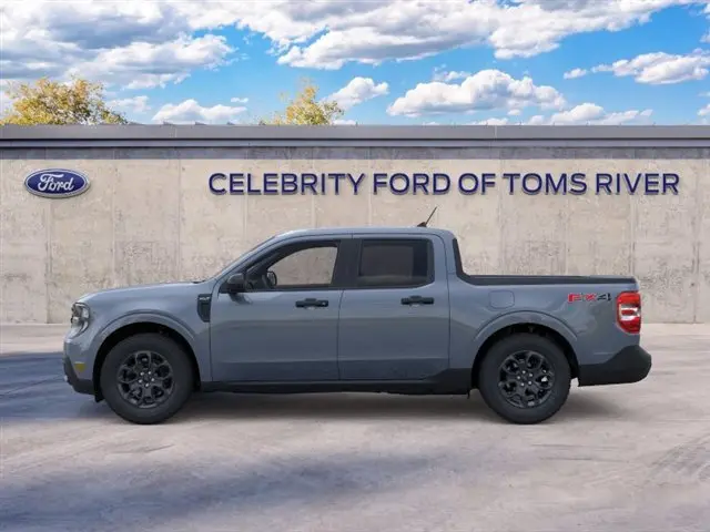 2026 Ford Maverick - $34,000