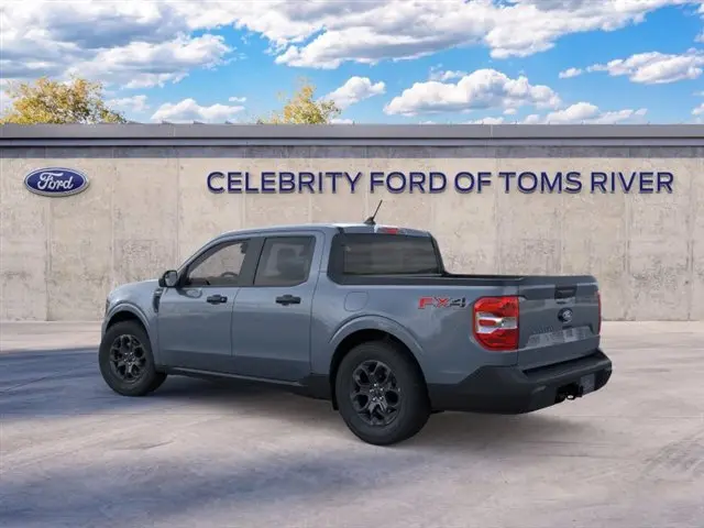2026 Ford Maverick - $34,000