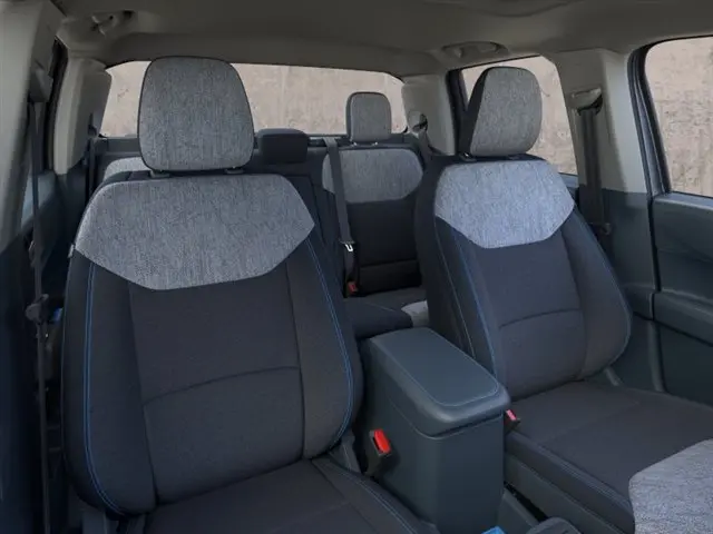 2026 Ford Maverick - $34,000
