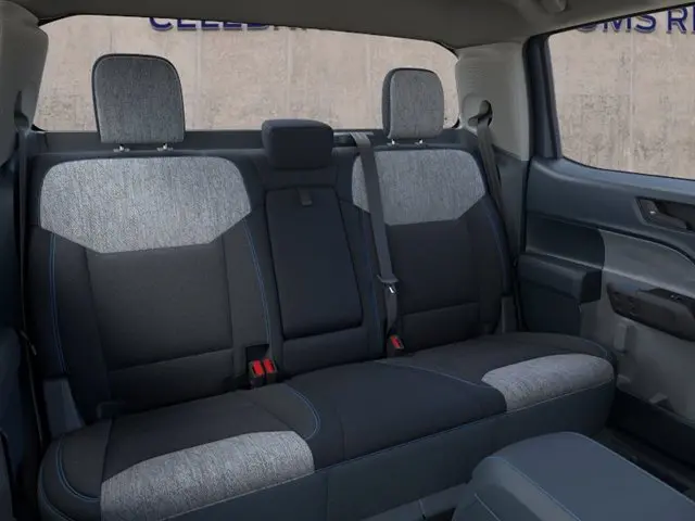 2026 Ford Maverick - $34,000