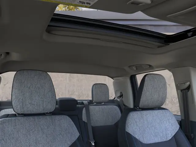 2026 Ford Maverick - $34,000