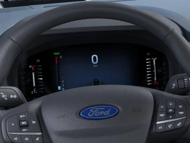 2026 Ford Maverick - $34,000
