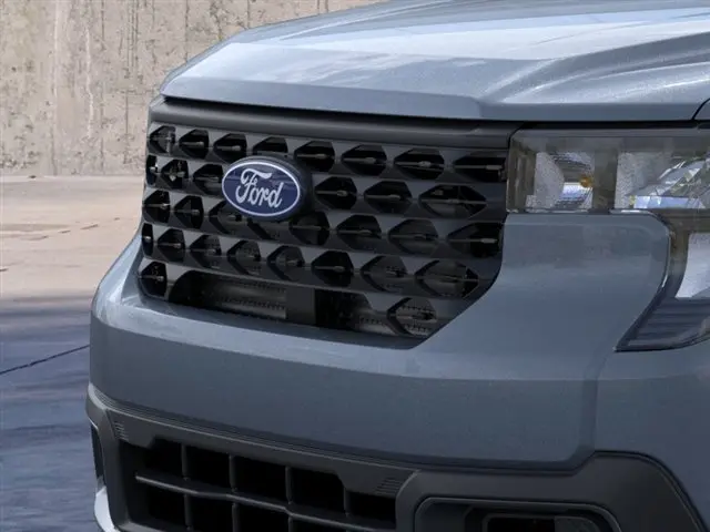 2026 Ford Maverick - $34,000