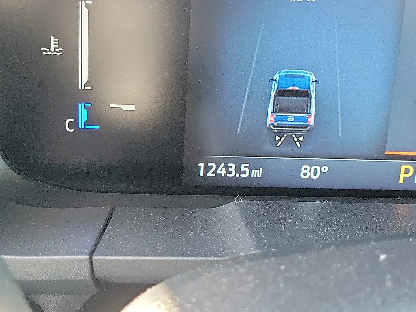 2026 Ford Maverick - $33,880