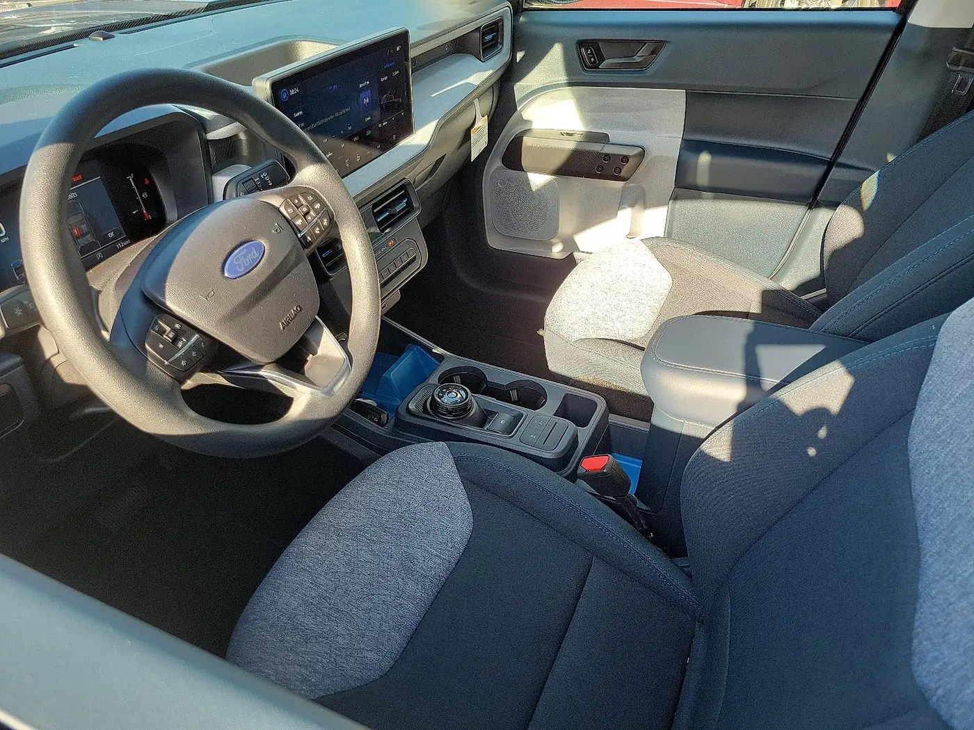2026 Ford Maverick - $33,880