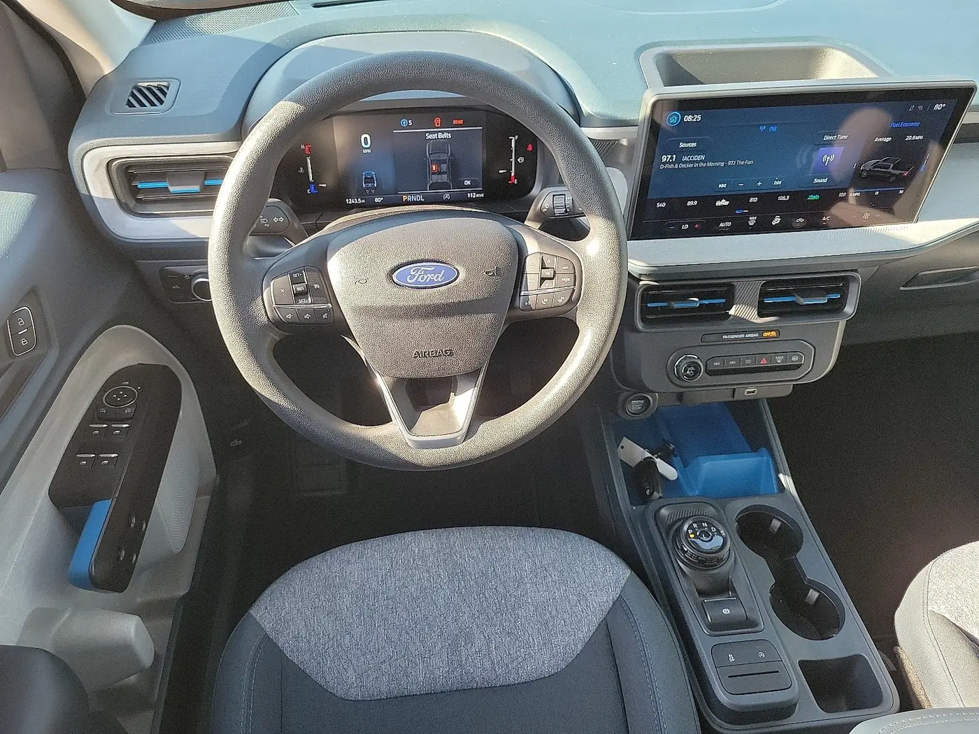 2026 Ford Maverick - $33,880