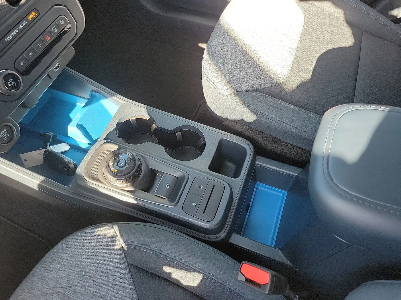 2026 Ford Maverick - $33,880