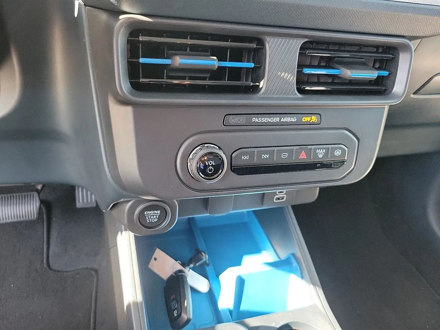 2026 Ford Maverick - $33,880