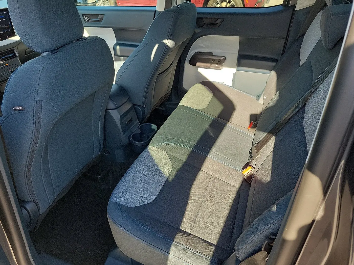 2026 Ford Maverick - $33,880