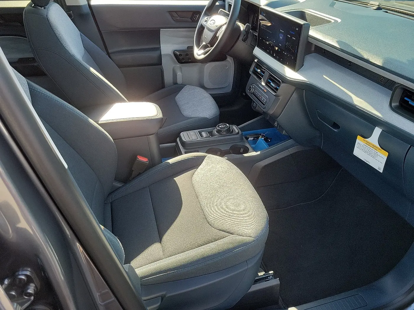 2026 Ford Maverick - $33,880