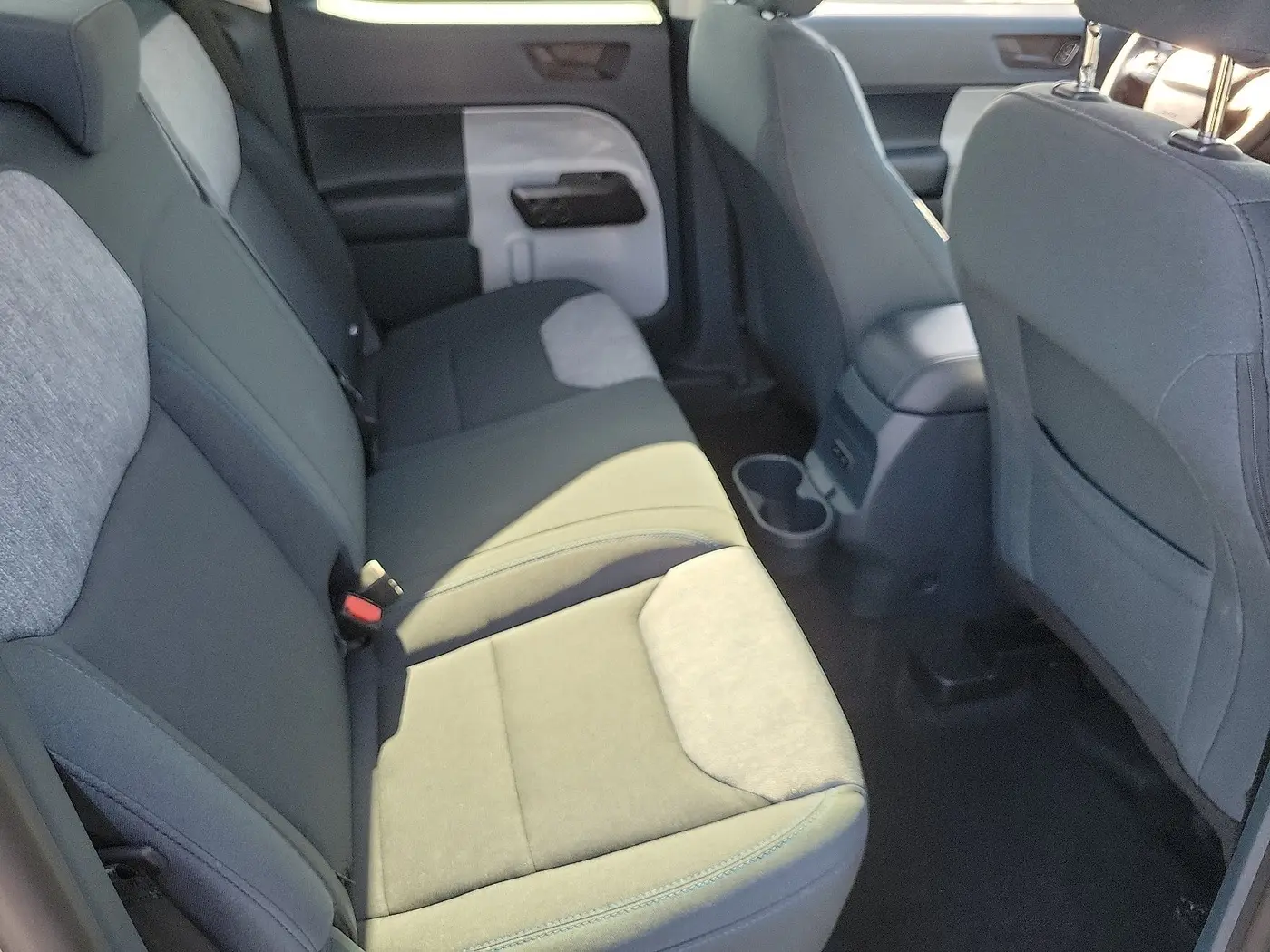 2026 Ford Maverick - $33,880