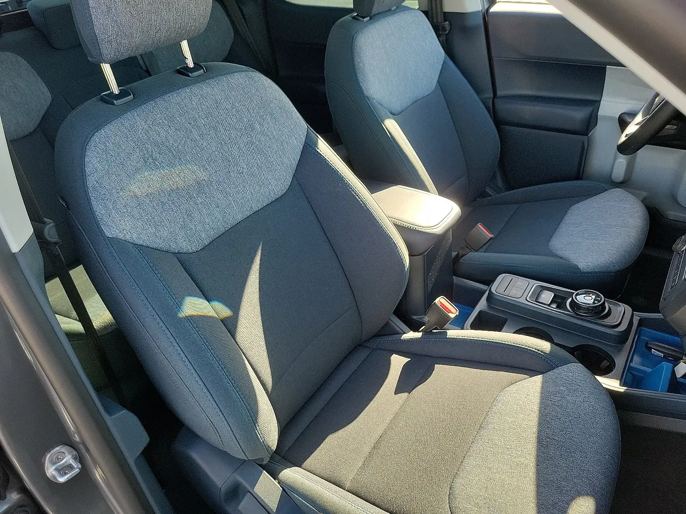 2026 Ford Maverick - $33,880