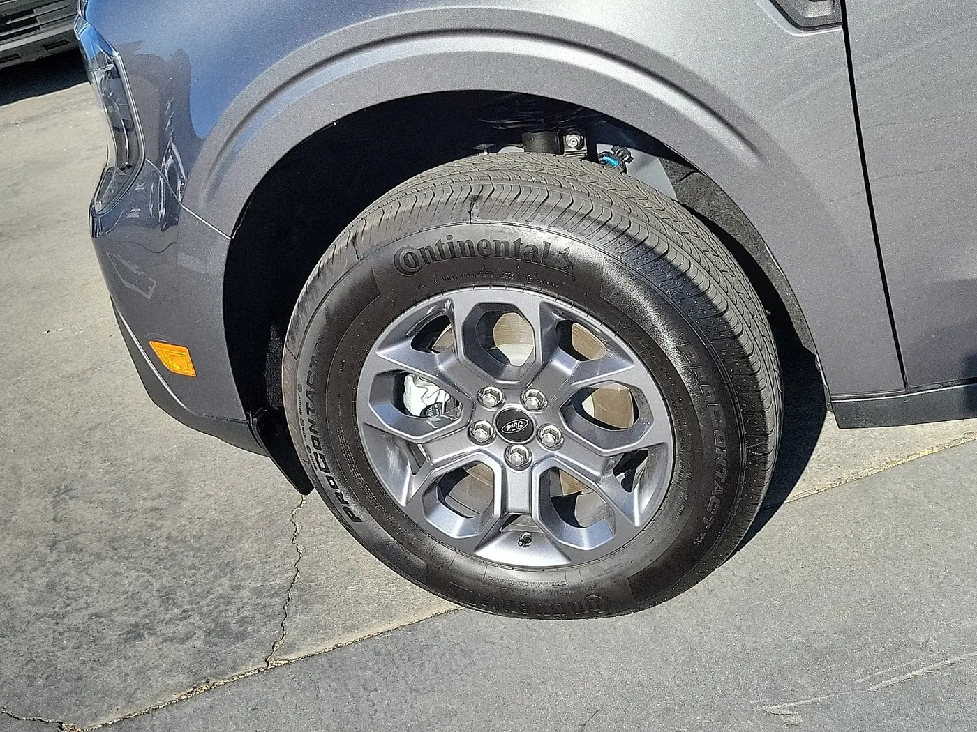2026 Ford Maverick - $33,880