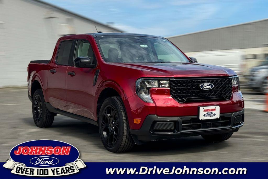 2026 Ford Maverick - $37,362