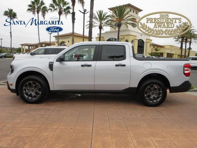 2026 Ford Maverick - $29,944