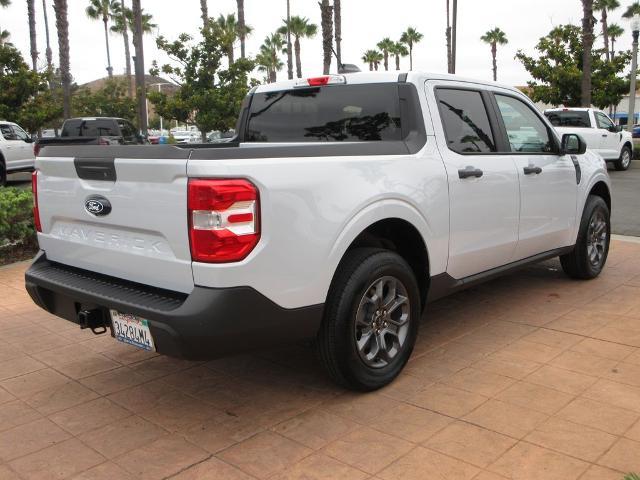 2026 Ford Maverick - $29,944