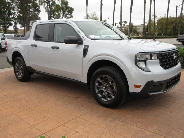 2026 Ford Maverick - $29,944