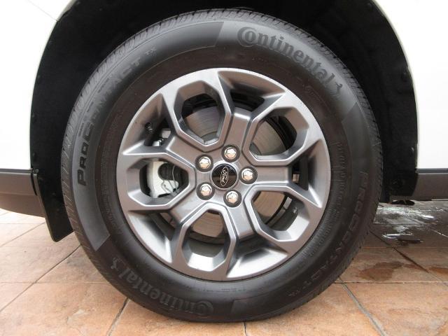 2026 Ford Maverick - $29,944