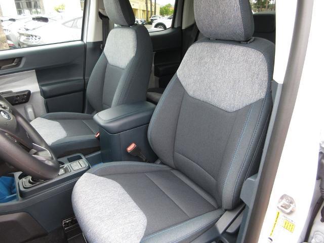 2026 Ford Maverick - $29,944