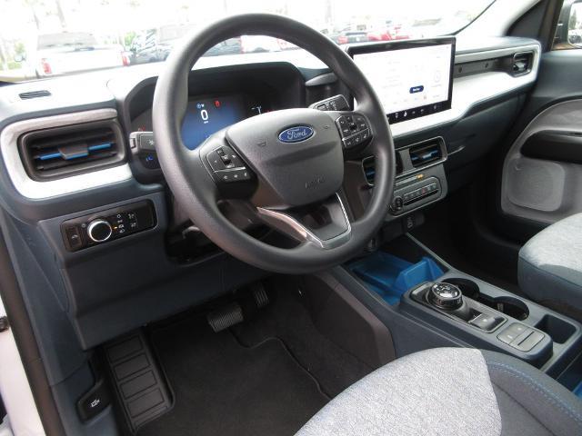 2026 Ford Maverick - $29,944