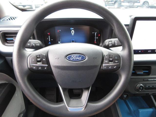 2026 Ford Maverick - $29,944