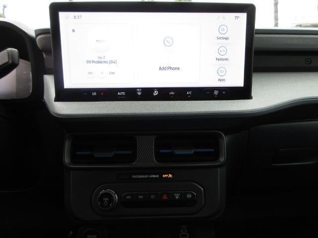 2026 Ford Maverick - $29,944