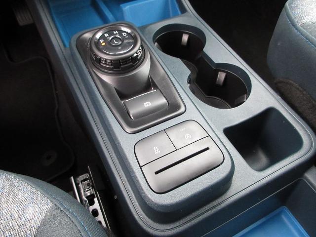 2026 Ford Maverick - $29,944