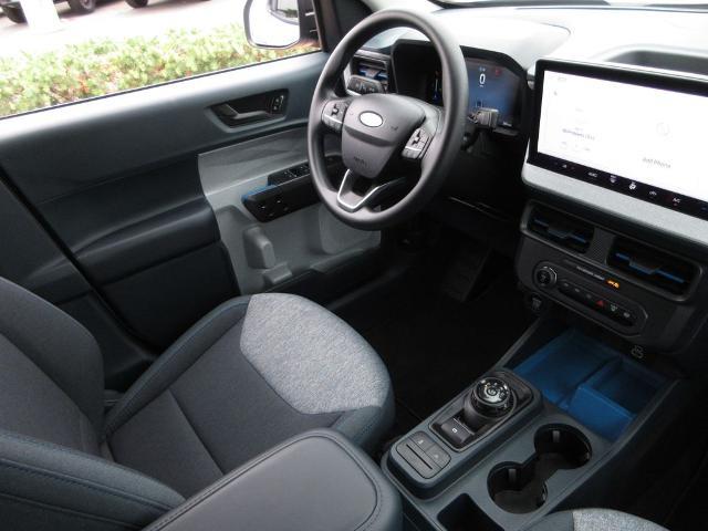 2026 Ford Maverick - $29,944