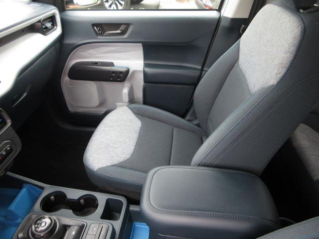 2026 Ford Maverick - $29,944