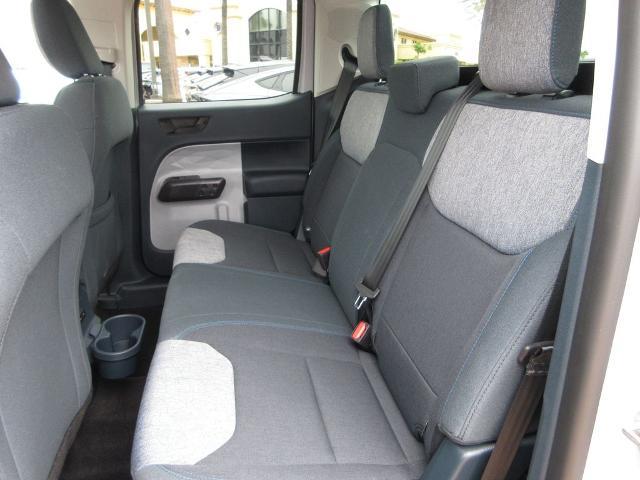 2026 Ford Maverick - $29,944