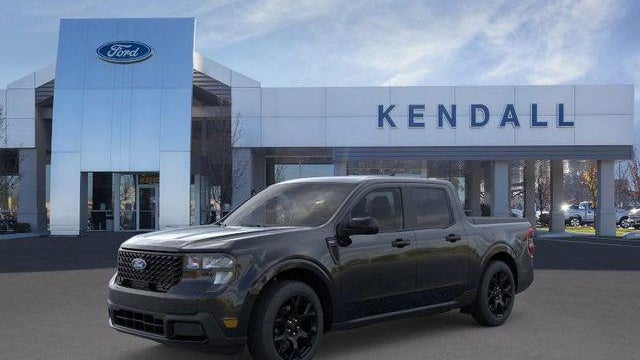 Preowned 2026 Ford Maverick XLT for Sale