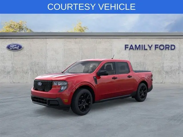 2026 Ford Maverick - $32,967