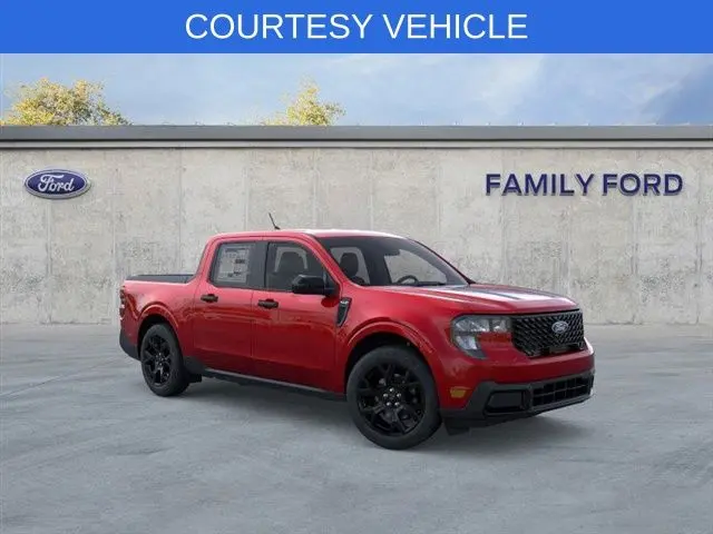 2026 Ford Maverick - $32,967