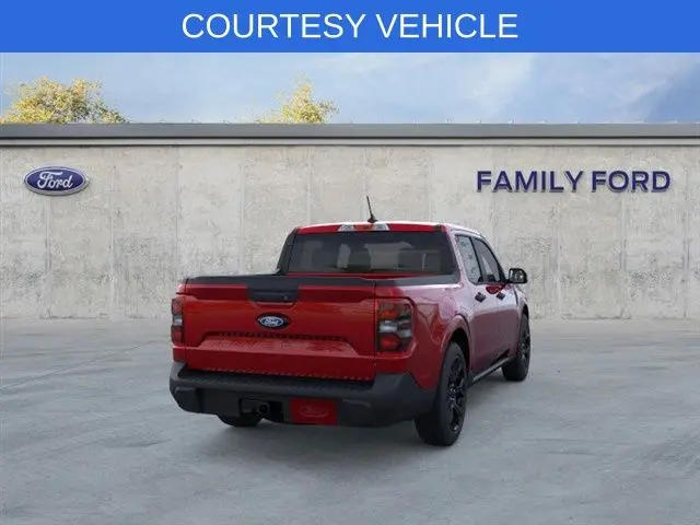 2026 Ford Maverick - $32,967