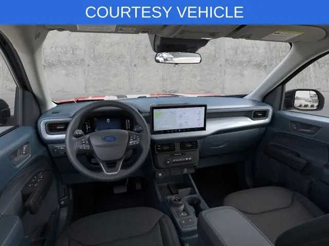 2026 Ford Maverick - $32,967