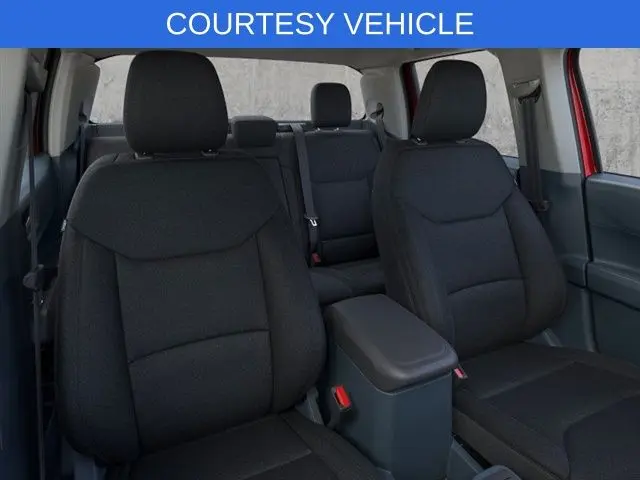 2026 Ford Maverick - $32,967