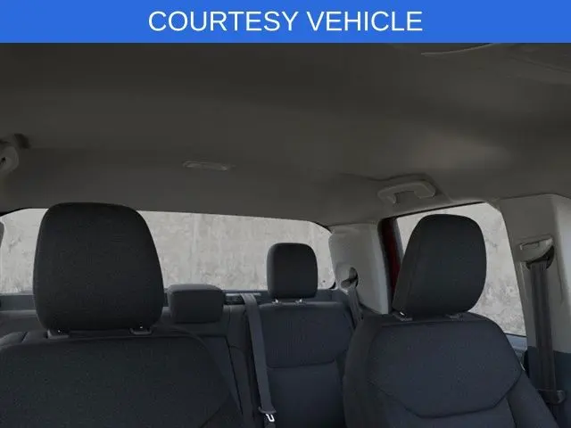 2026 Ford Maverick - $32,967