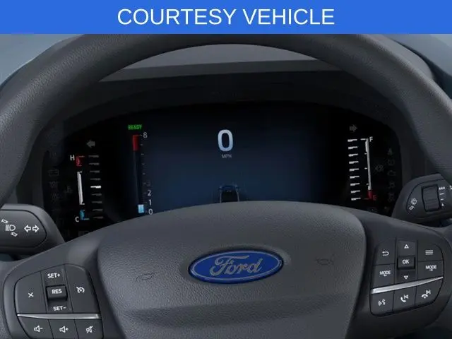 2026 Ford Maverick - $32,967