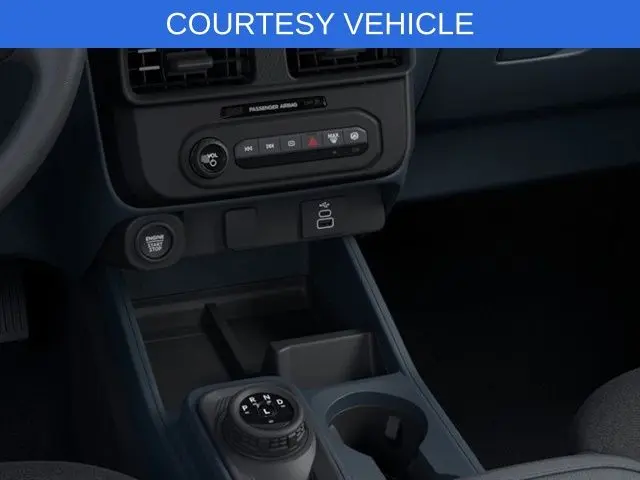 2026 Ford Maverick - $32,967