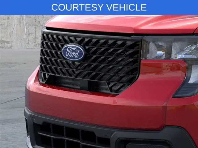2026 Ford Maverick - $32,967